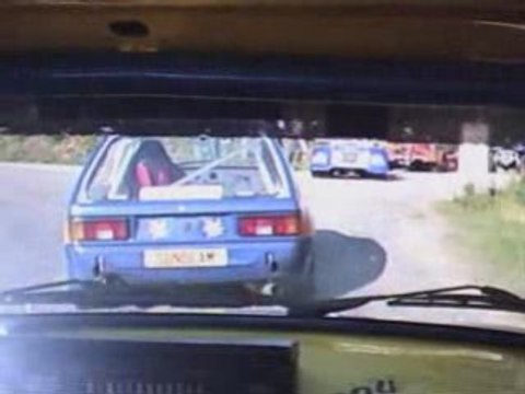 R.Moulia course de côtes St croix du Mont