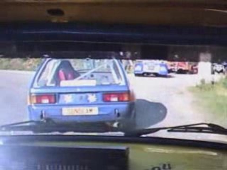 R.Moulia course de côtes St croix du Mont