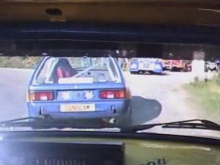 R.Moulia course de côtes St croix du Mont