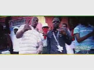 Clip Rohff ft junior reid progress