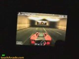 Fastlane Street Racing sur iphone/ipod touch