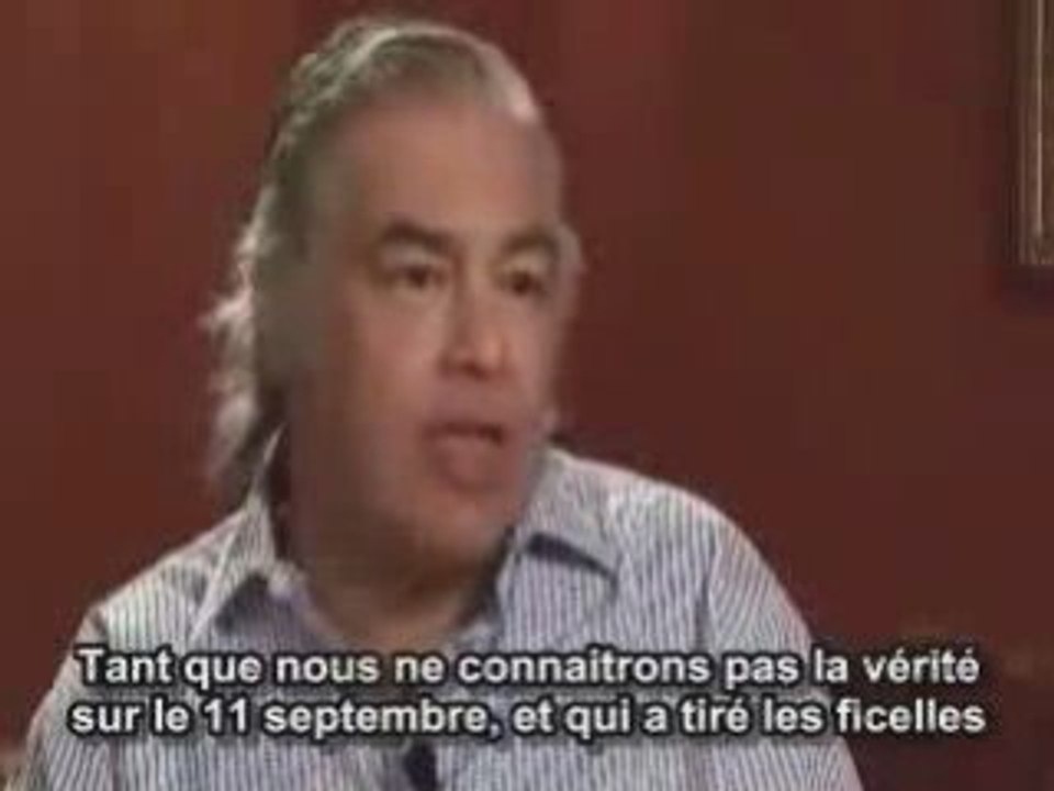 Aaron Russo entrevue part 1