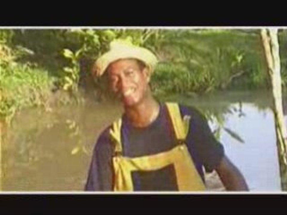 Racinn' Nwel - Michaud Veillait [Nwel Matinik]