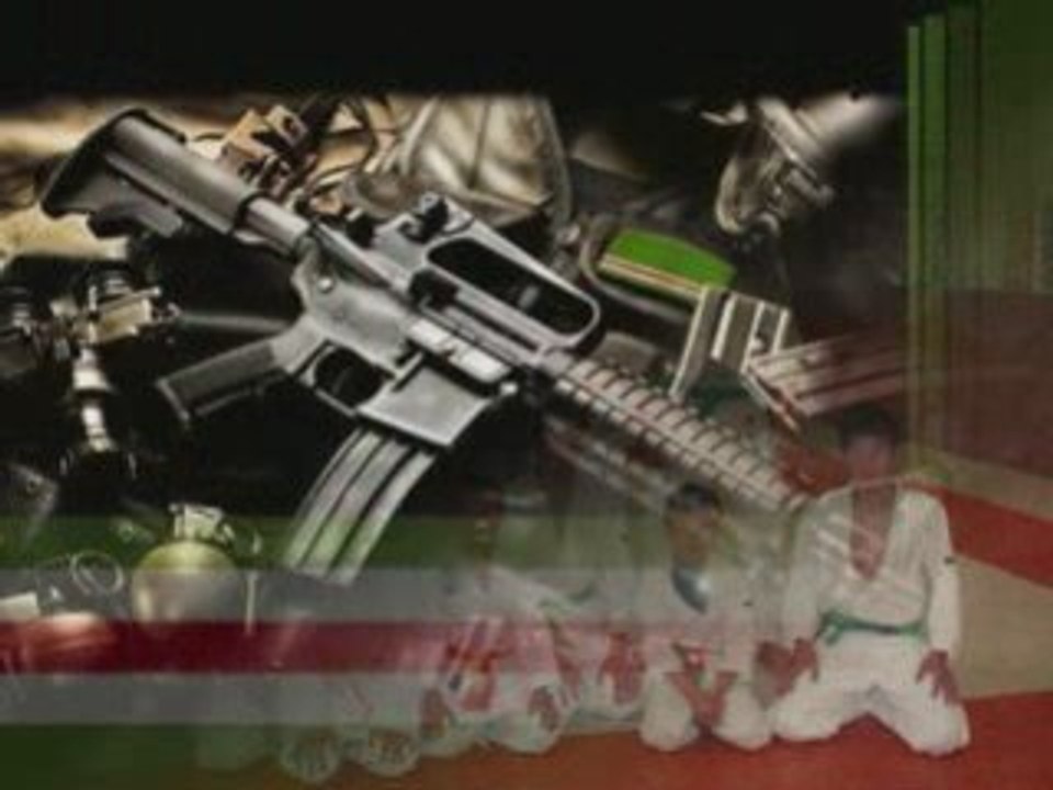chechnya