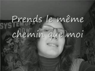 Ptite soeur eternellement