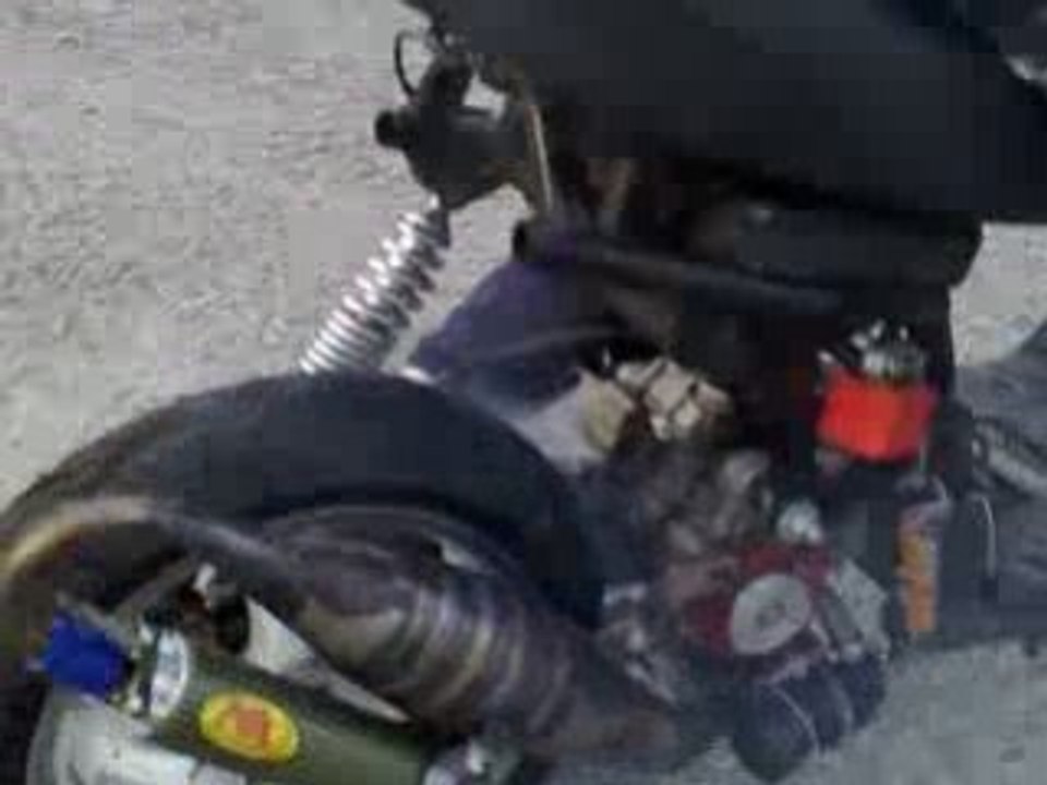 romain rider brd burn