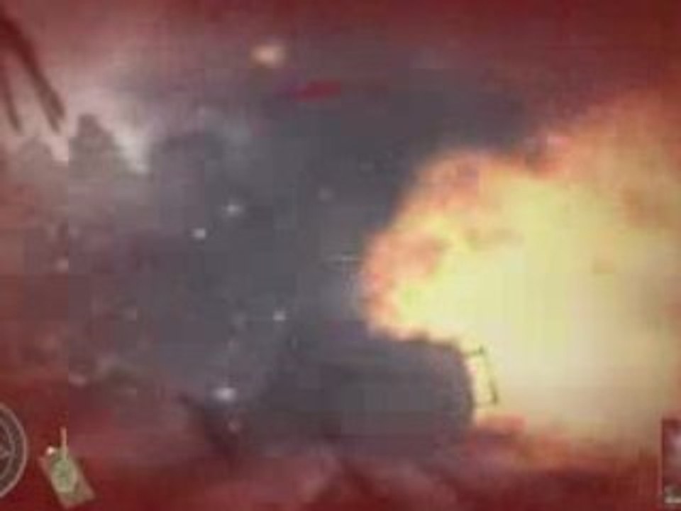 VidéoTest Call of Duty (5): World at War