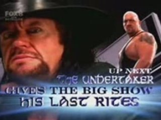 WWE Friday Night Smackdown 11/21/08 pt.8