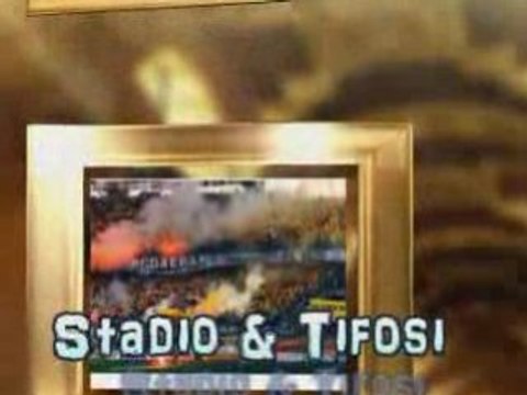 Juventus Stadio e Tifosi