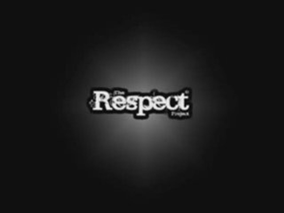 Respect - ralica