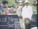 Pak v Nz Hamilton Test 1993 Part2
