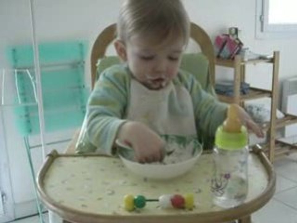 mathilde mange seule