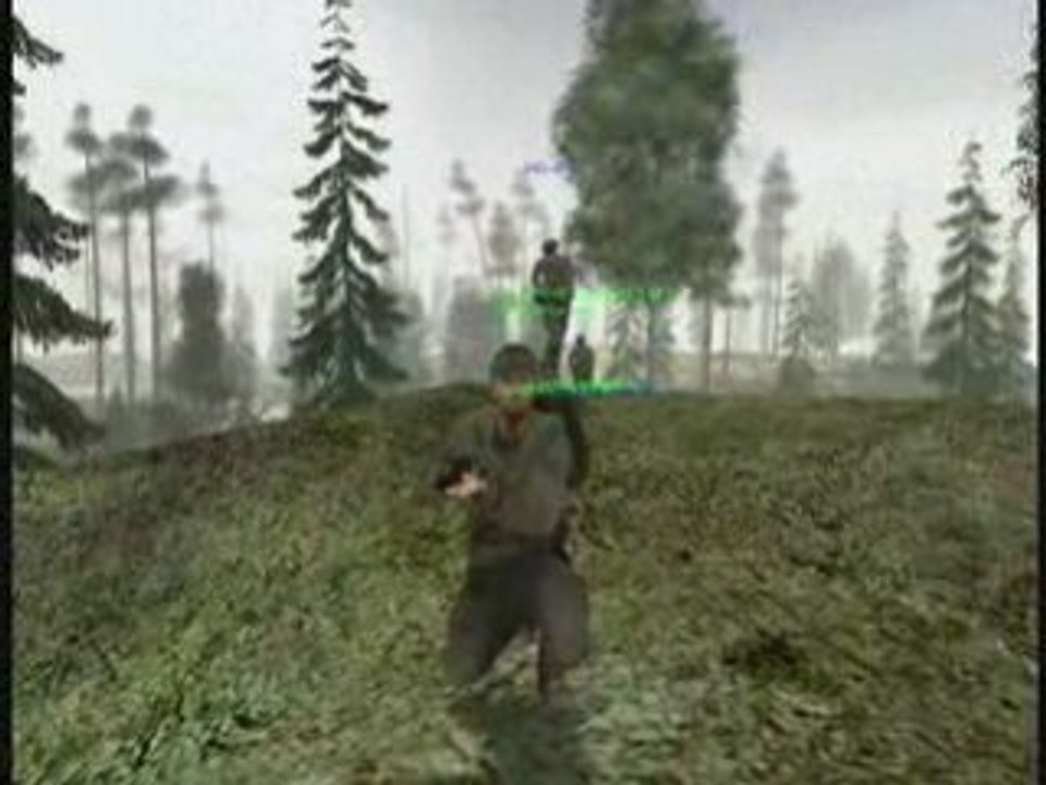 Un monde en guerre .