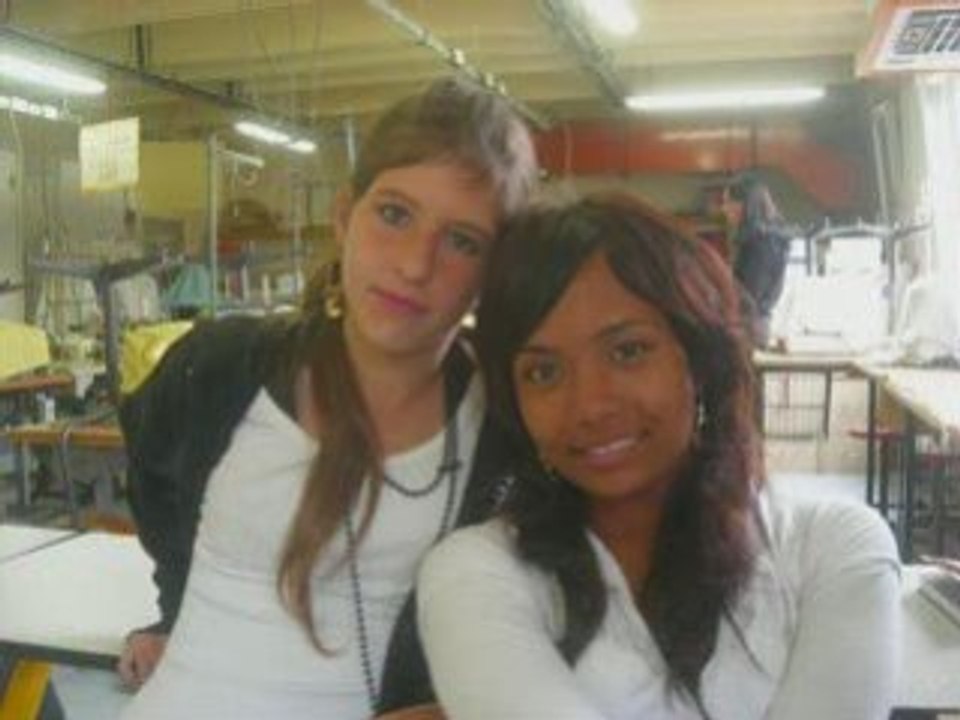 Video pote & moi 3
