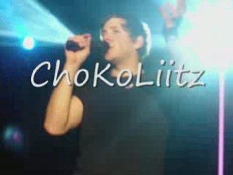 Simple Plan - 19.11.08 - Marseille - Dock des Suds