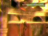 Tomb Raider Underworld Prologue Croft Manor Gameplay