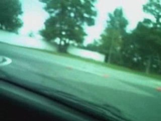 Marcoussis BiBi seesion 100% freestyle honda power crx