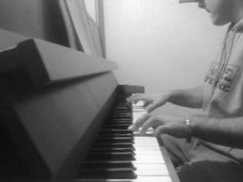 Petit air Jazzy (toujours 3 accords et une gamme)