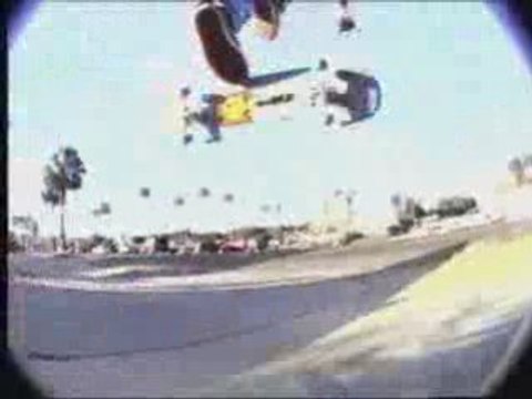 Rodney Mullen - Rodney Mullen Skate Videos