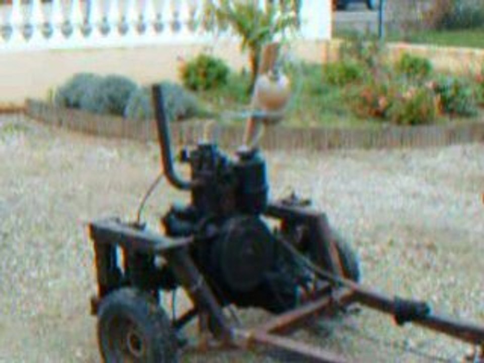 Buggy voiture sans permis