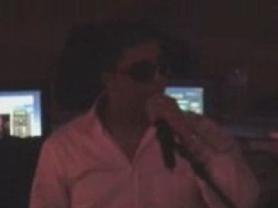 Black-Prince @ Agadir part 3