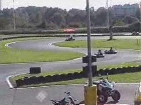 KARTING SAUTRON FLORIAN