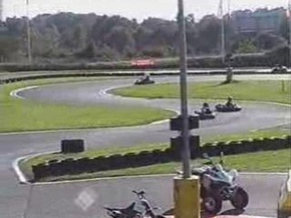 KARTING SAUTRON FLORIAN