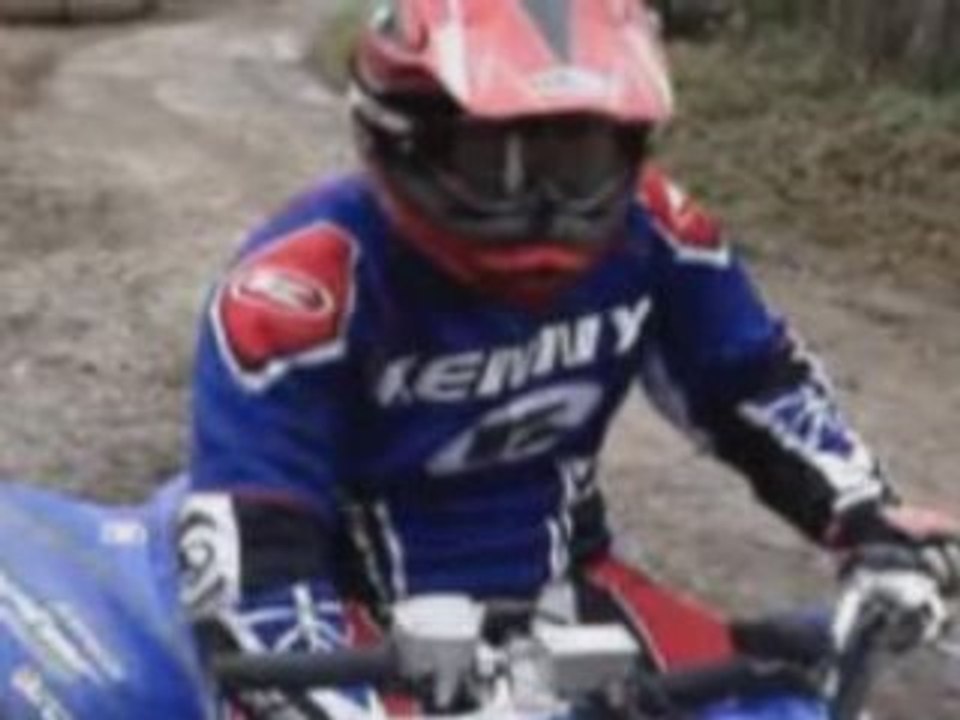 350 Raptor + 450 Yfz