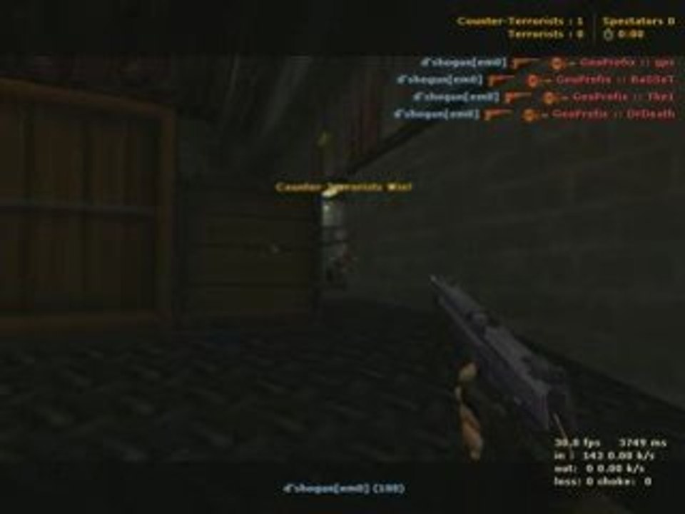 N1 aim