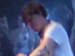 Halle des Sablières Meyrins 21.11.08