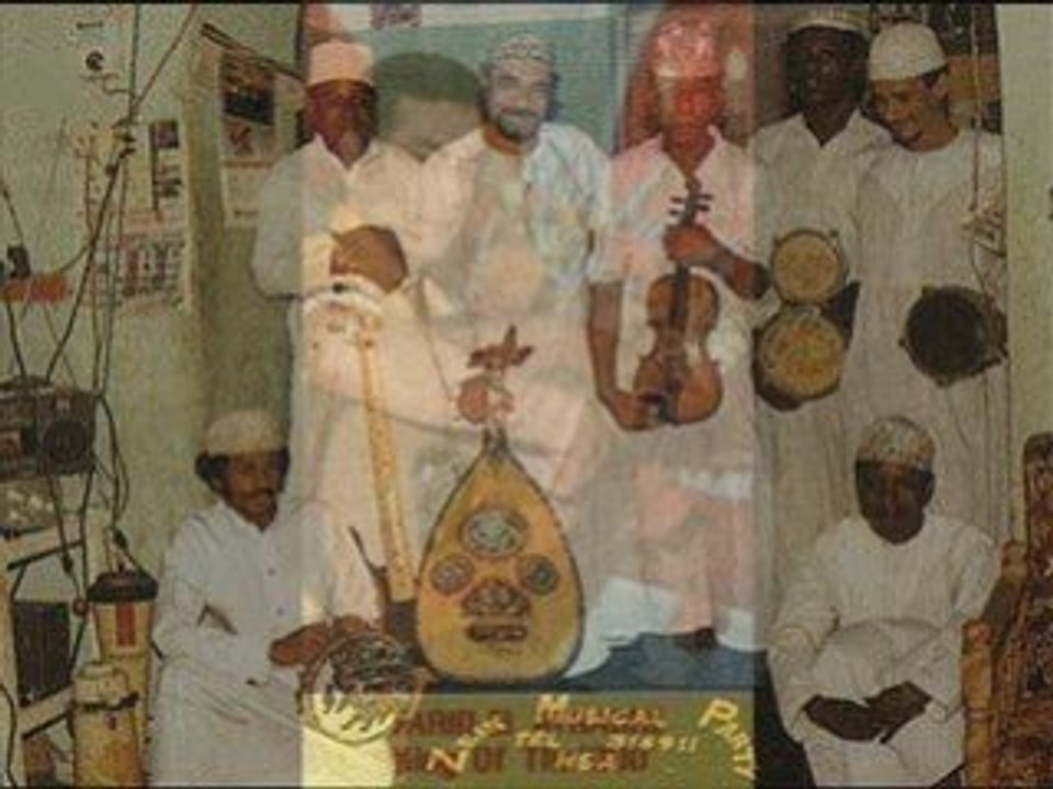 FARID EL ATRACHE  EL OUD kaderdu69 OULED DJELLAL BISKRA ALGE