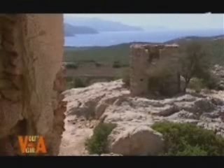 Le château de Pierre Bonaparte avec Olivier Bianconi