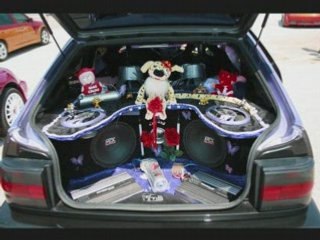 Meeting du 28 et 29 Juin 2008 a Vitrolles