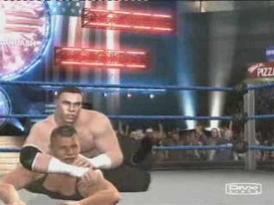 D.P. Finisher Nuff Said !!