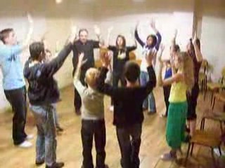 Puy en Velay. Veillée - Il est vivant -