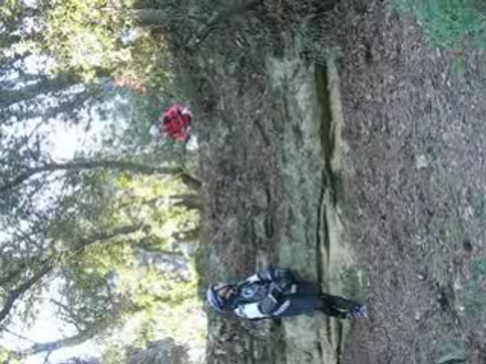 Rambo_om grosse marche