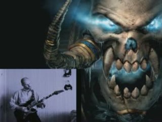 Metallica-All nightmare long