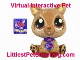 Littlest Pet Shop Dog