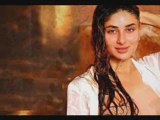 Sexy actress Kareena Kapoor hottest model too