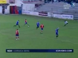 GFCOA - Chenove Coupe de France 2008-2009