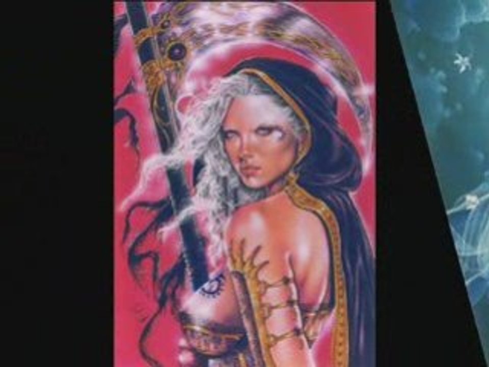 J' EN APPELLE   ( LA TROUPE DU ROI SOLEIL )