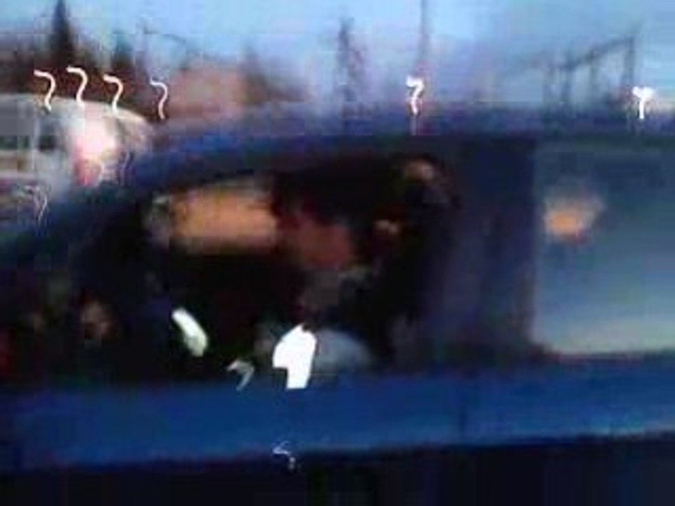 Petit tour de BMW (1)