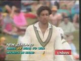 Pak v Nz Hamilton Test 1993 Part6