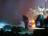 Slipknot Surfacing Zenith 21 Novembre 2008