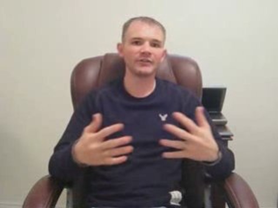 Make Money At Home Ideas