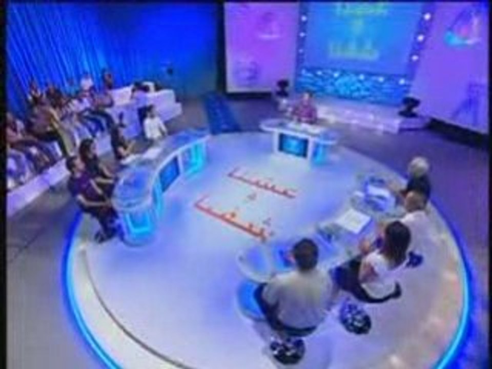 Achna wChefna Spéciale Inspecteur Tahar 5/5