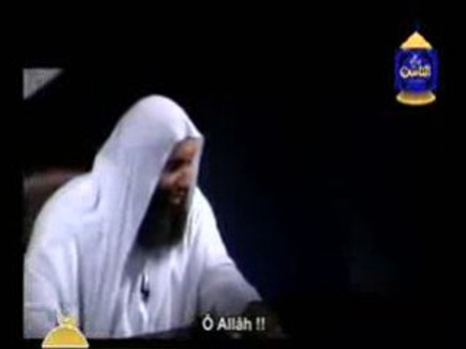 Une histoire Masha Allah ! d'un jeune américain