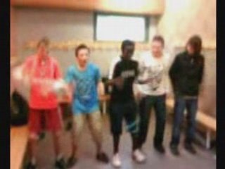 unss danse