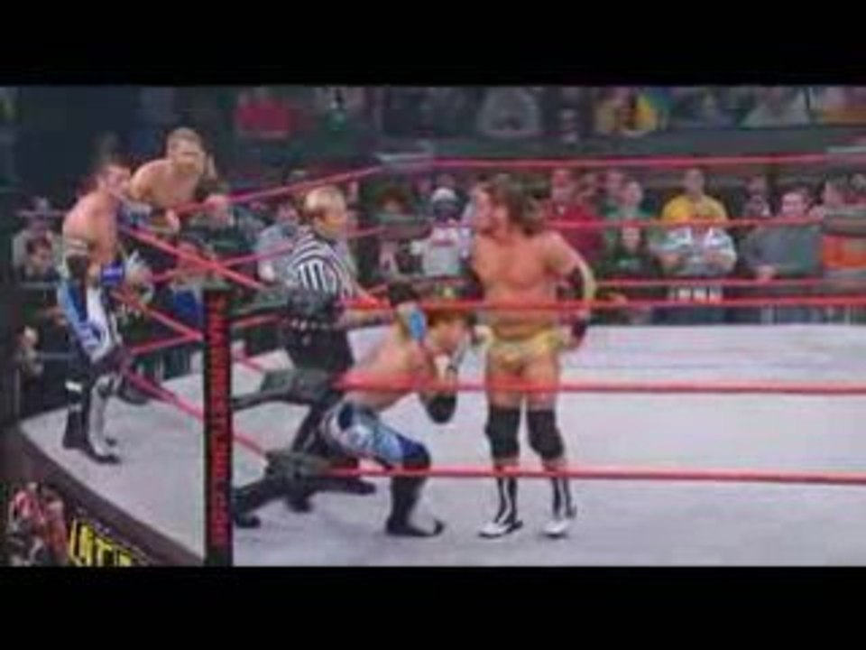 tna 6/11/08 PT 3