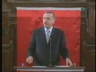 Başbakan Erdoğan Meclis Açılışı 92281
